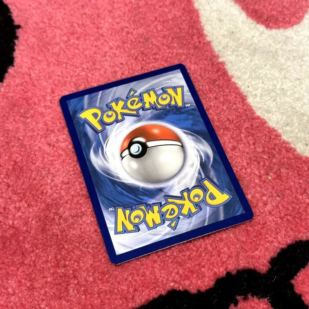 Snubbull #15 – Pokémon Detective Pikachu – Holo – As Pictured